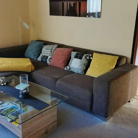 Ruridylle 2 Apartment Simmerath