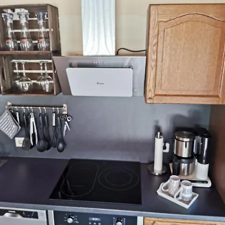 Ruridylle 2 Apartment *
