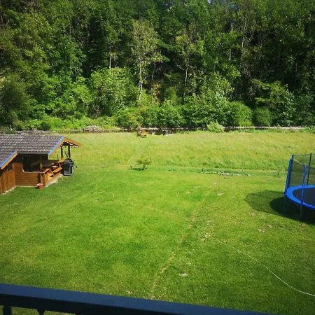 Appartement Ruridylle 2 *