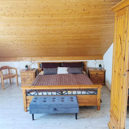 Διαμέρισμα Ruridylle 2 Simmerath