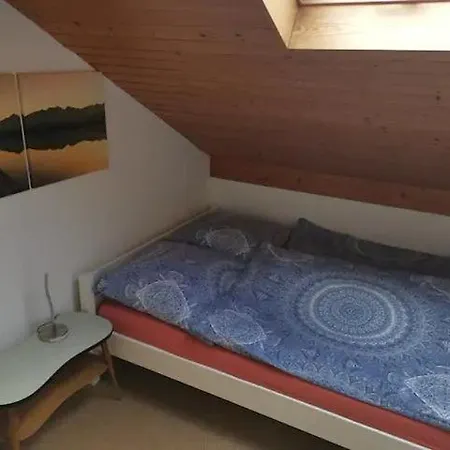 Apartment Ruridylle 2