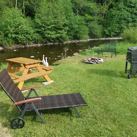 Ruridylle 2 Διαμέρισμα *