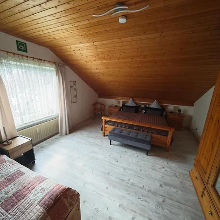 Appartement Ruridylle 2 Simmerath