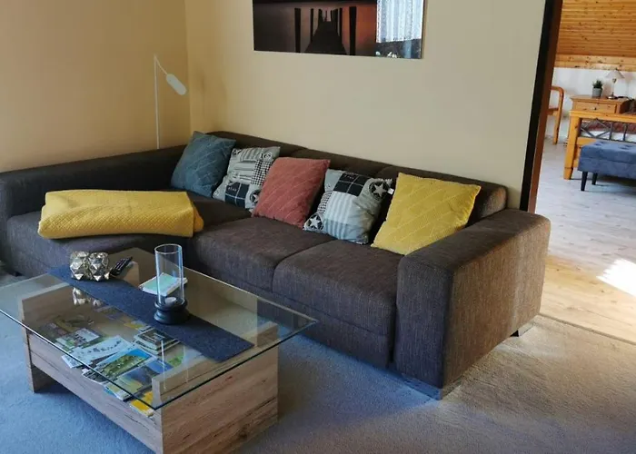 Ruridylle 2 Appartement Simmerath