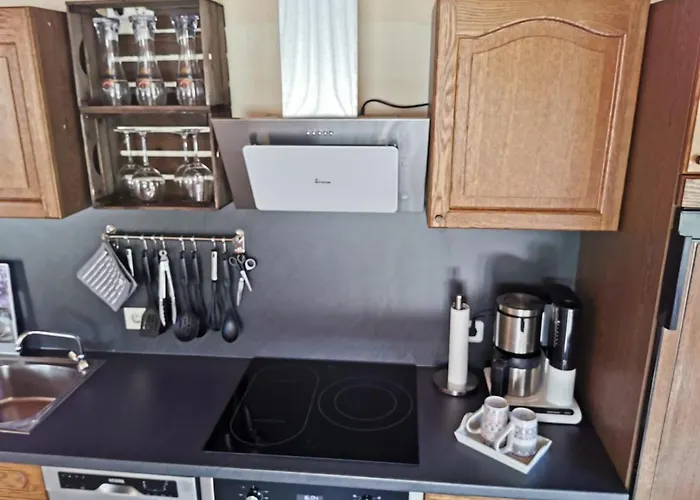 Ruridylle 2 Appartement *