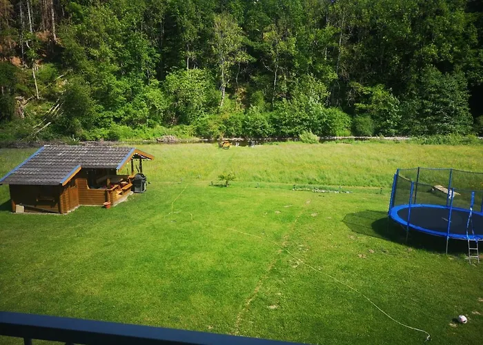 Appartement Ruridylle 2 *