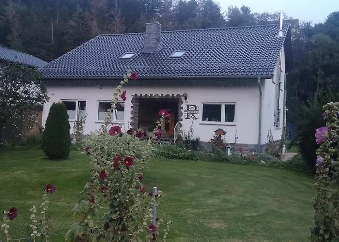 Ruridylle 2 Simmerath