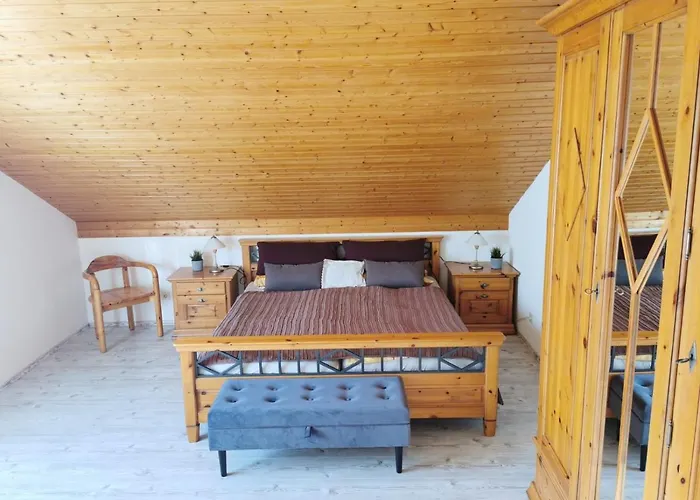 Apartamento Ruridylle 2 Simmerath