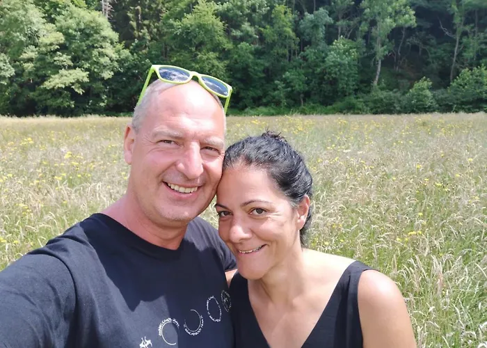 Appartement Ruridylle 2