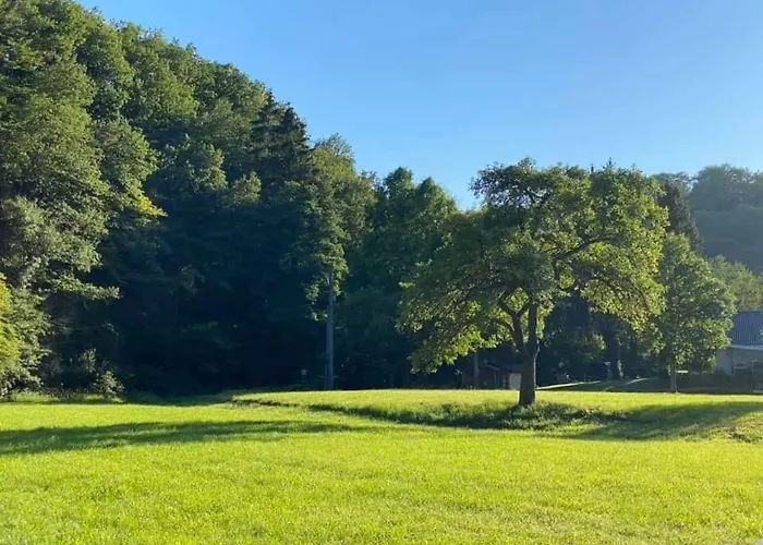 Apartamento Ruridylle 2