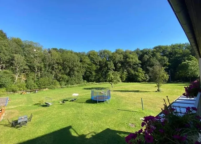 Appartement Ruridylle 2 Simmerath