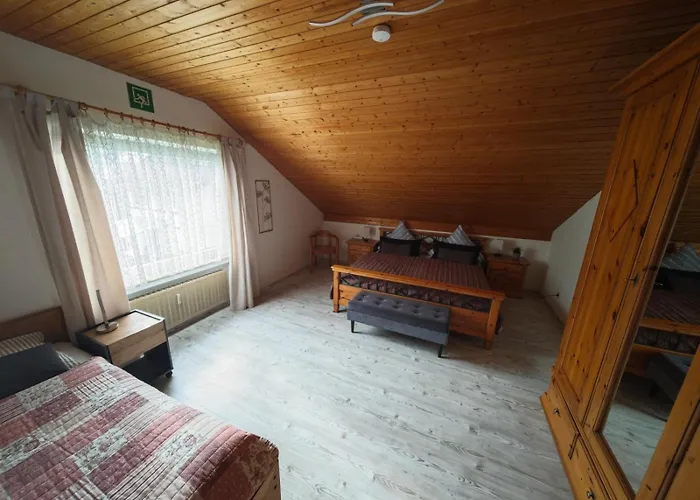 Apartamento Ruridylle 2 Simmerath